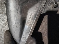 фото thumb №2, Opel mokka 1.7 cdti труба воздухозаборник воздуха 95143260