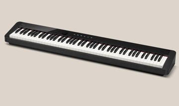 Цифровое пианино - Casio PX S1100 BK