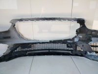 фото thumb №9, Бампер передний перед mercedes s-klasa w223 amg 2020-