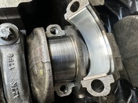 фото thumb №12, Блок двигуна dół wał поршні renault trafic laguna 2.0 dci m9r a 802