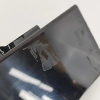 фото thumb №5, Audi q4 sportback e-tron 2022 левая сторона защита верхний стойка / b