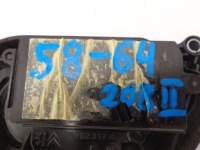 фото thumb №4, 208 ii 1.2 thp захист розподільного валу 9676231780