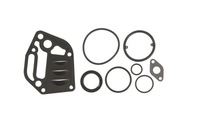 фото thumb №1, Набір прокладка dół seat leon 09-