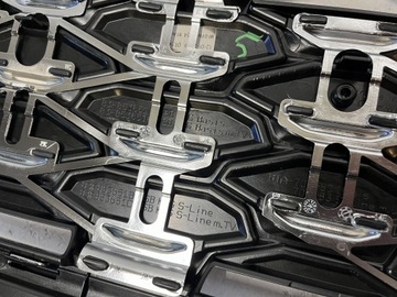 фото thumb №10, Audi q3 ii 83f sportabck s line 2018 - решітка решітка радіатора org