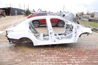 фото thumb №9, Крила чверть лівий задня c-elysee ii lift 1.5hdi