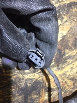 фото thumb №7, Audi q7 4l жгут бампера pdc зад 4l0971104