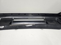 Купить Audi q3 2 спойлер накладка бампера задняя 83a807568, фото thumb