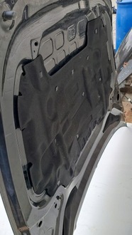 фото thumb №7, Porsche panamera 970 капот перед передня 970701190