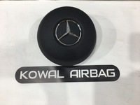 фото thumb №1, Mercedes a-klasa w177 usa подушка безпеки подушка водія