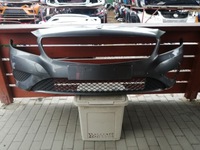 фото thumb №1, Бампер перед mercedes a-klasa w176