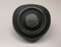 фото thumb №1, Jeep renegade подушка водія подушка безпеки оригінал