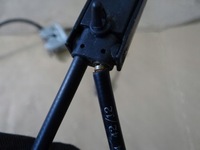 фото thumb №8, Замки капот комплект bmw x6 e71 m50d