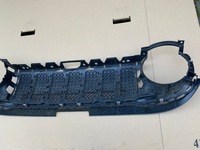 фото thumb №6, Решётка радиатора решётка радиатора решётка радиатора jeep renegade 18r lift 735672991