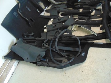 фото thumb №9, Салон сиденья сиденье maserati levante