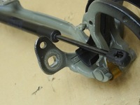 фото thumb №13, Bmw g21 петля кришки багажника лівий зад 7453405