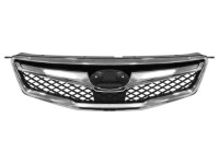 фото thumb №1, Subaru legacy 2009-2012 решётка радиатора решётка радиатора europe 91121aj001