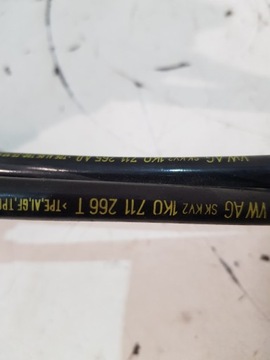 фото thumb №13, Домкрат зміни коробки передач 1k0711049cg vw audi eu