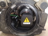 фото thumb №8, Лампа правая перед mazda 6 gg ксенон uk