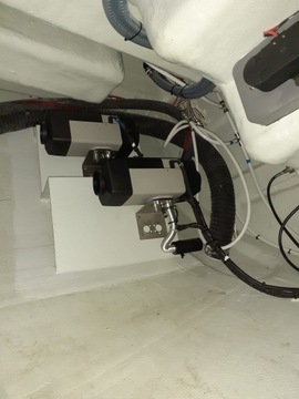 фото thumb №7, Обігрів вебасто air top evo 40 12v морський дизель do jachtu