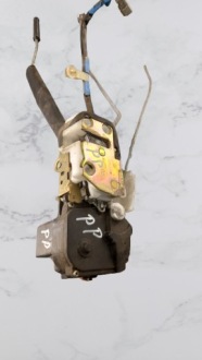 фото thumb №1, Замок правый перед honda civic 97r