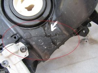 фото thumb №12, Бампер перед передний hyundai i20 i 1 lift 12-15