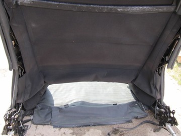 фото thumb №16, Ford mustang v рестайлінг 13-14 cabrio дах mieki складний кабріолет