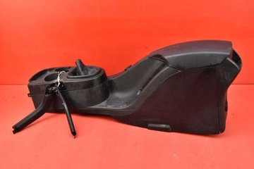 фото thumb №5, Тунель середній підлокітник eu 5p0864251b seat altea 1 i 04-09