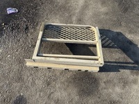 фото thumb №8, Подножка дверь раздвижных правых металлический фургон blaszak iveco daily 6 vi