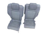 фото thumb №1, Opel zafira b 2007r сидіння задня iii ряд