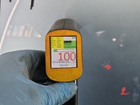 фото thumb №12, Капот передняя mitsubishi grandis t35