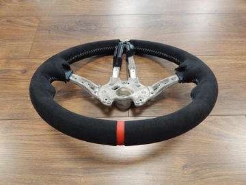 фото thumb №8, Кермо bmw f10 f11 f13 f01 f07 m performance