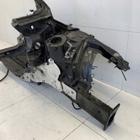 фото thumb №9, Чверть перед передня ліва ly9t поріг блок двигуна петлі audi a5 ii f5 8w 19r