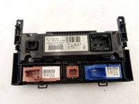 фото thumb №6, Peugeot 407 2003 6451sc02 панель кондиционера обдув