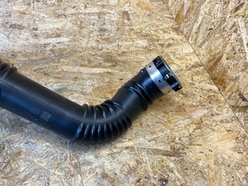 фото thumb №12, Труба шланг шланг воздуха интеркулер mercedes w177 w247 w118 a1775202700