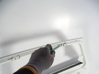 фото thumb №9, Дверь задняя задние правое kia sorento iv 4 2020+