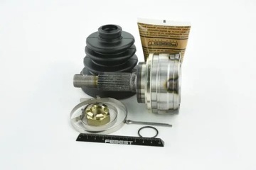 фото thumb №3, Шарнір піввісь перед 0110-003 febest toyota