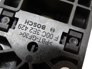 фото thumb №16, Педаль газу peugeot 206 версія англійська 0280755028