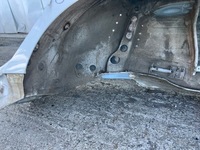 фото thumb №3, Bmw 2 f45 крыло четверть левый задняя