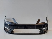 фото thumb №1, Seat leon iii lift 5f0 бампер перед 5f0807221 r оригинал
