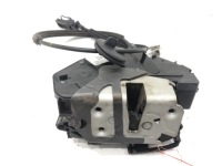 фото thumb №1, Замок двері лівий перед ford transit courier bus bm5a-a21813-ah