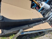 фото thumb №14, Бампер задняя renault master v 24- na pdc