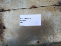 Купити Вихлоп гасник кінцевий infiniti fx35 fx37 qx70 3.5 3.7 201001ck0a, фото thumb