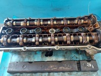 фото thumb №1, Головка bmw 5 e39 2.0 r6 206s4