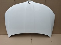 фото thumb №1, Skoda rapid 12-17 капот крышка двигателя цвет lf9f