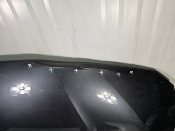 фото thumb №8, Капот крышка двигателя bmw 3 f30 f31