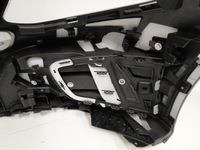 фото thumb №15, Mercedes бампер переднє amg na датчики pts камера c клас w205 205 рестайлінг