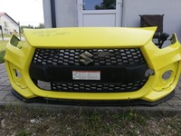 фото thumb №1, Suzuki swift mk8 sport бампер передній oryg.