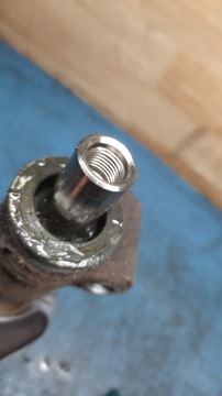 фото thumb №6, Рулевая рейка трансмиссия 37502339 fiat siena 1.2b