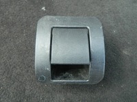 фото thumb №2, Bmw e39 заглушка isofix 7053139