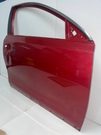 фото thumb №5, Двері перед передні праве kia xceed x-ceed 19-